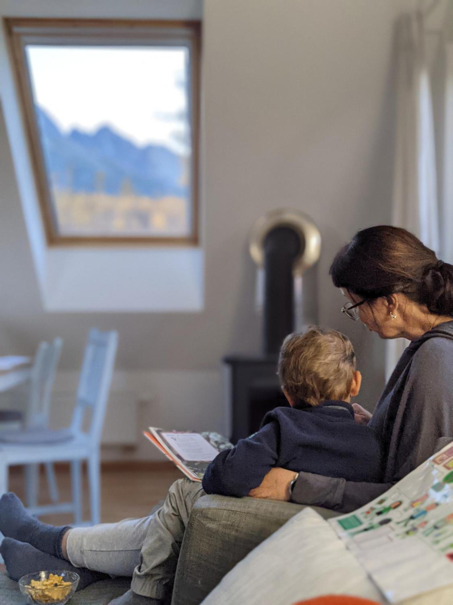 Apartmany Lesy A Luky - V Srdci Tatier Vysoké Tatry Eksteriør bilde